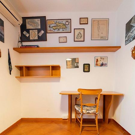 121 - Casa Levanto, 5 Minuti Dal Mare E Spiaggia Διαμέρισμα Εξωτερικό φωτογραφία