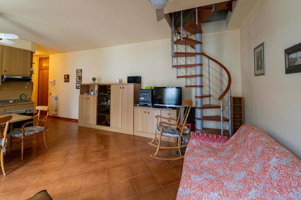 121 - Casa Levanto, 5 Minuti Dal Mare E Spiaggia Διαμέρισμα Εξωτερικό φωτογραφία