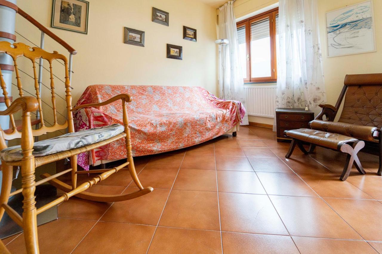 121 - Casa Levanto, 5 Minuti Dal Mare E Spiaggia Διαμέρισμα Εξωτερικό φωτογραφία
