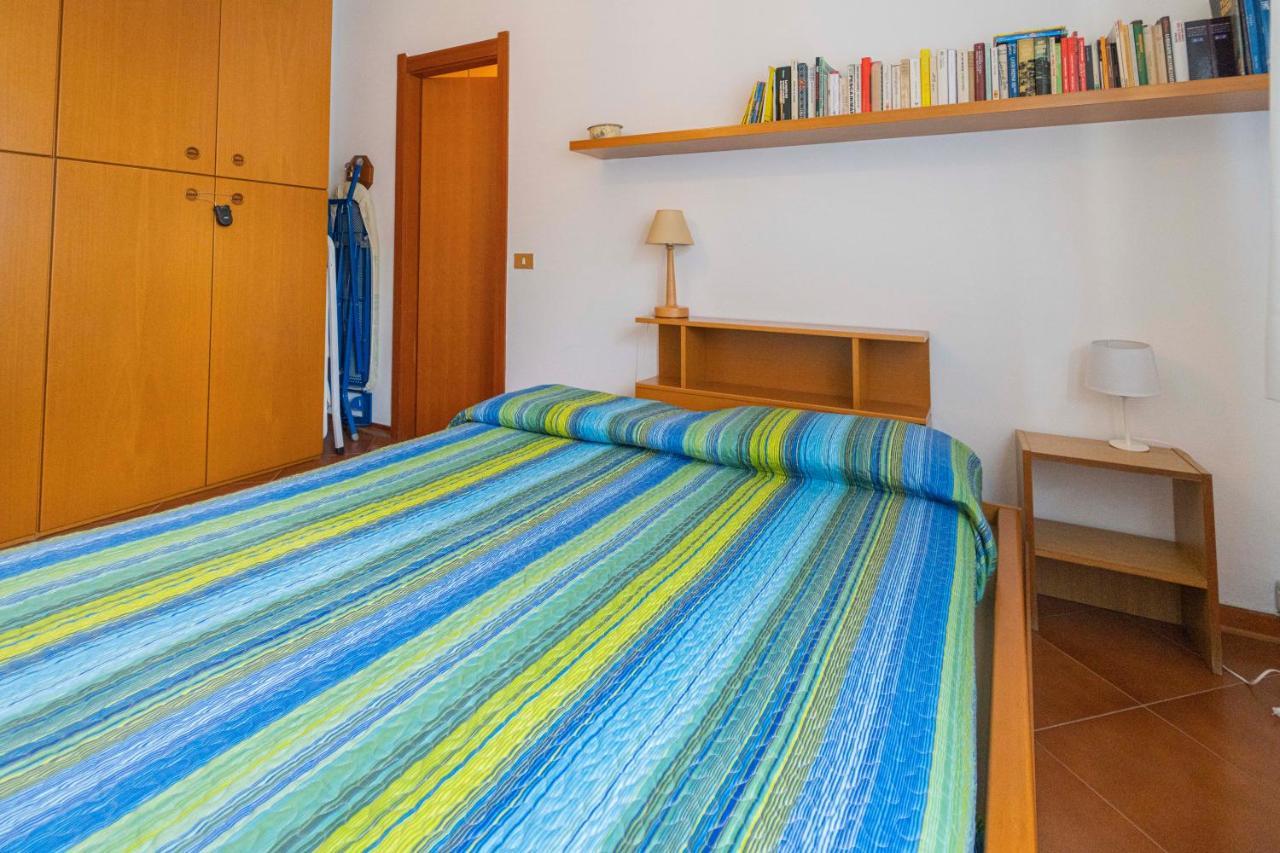 121 - Casa Levanto, 5 Minuti Dal Mare E Spiaggia Διαμέρισμα Εξωτερικό φωτογραφία