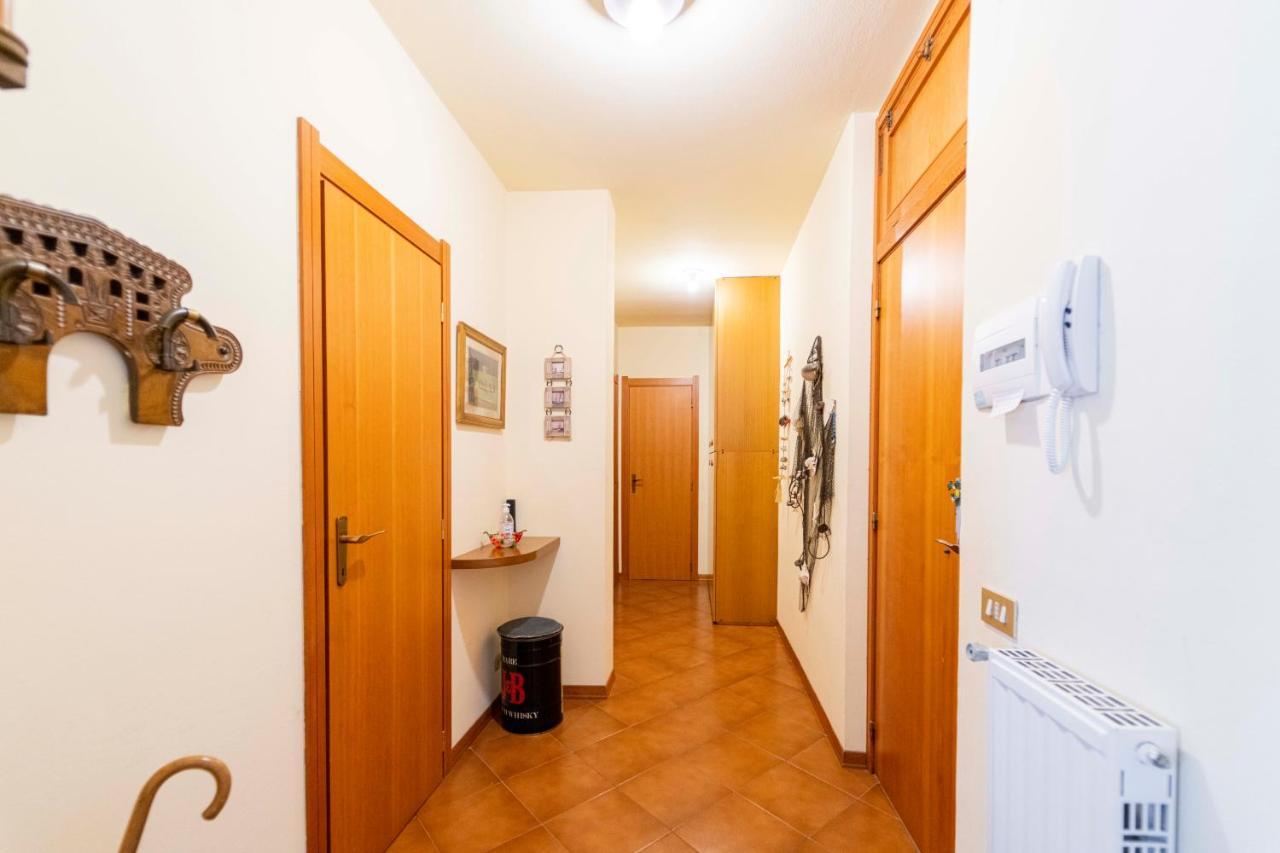 121 - Casa Levanto, 5 Minuti Dal Mare E Spiaggia Διαμέρισμα Εξωτερικό φωτογραφία