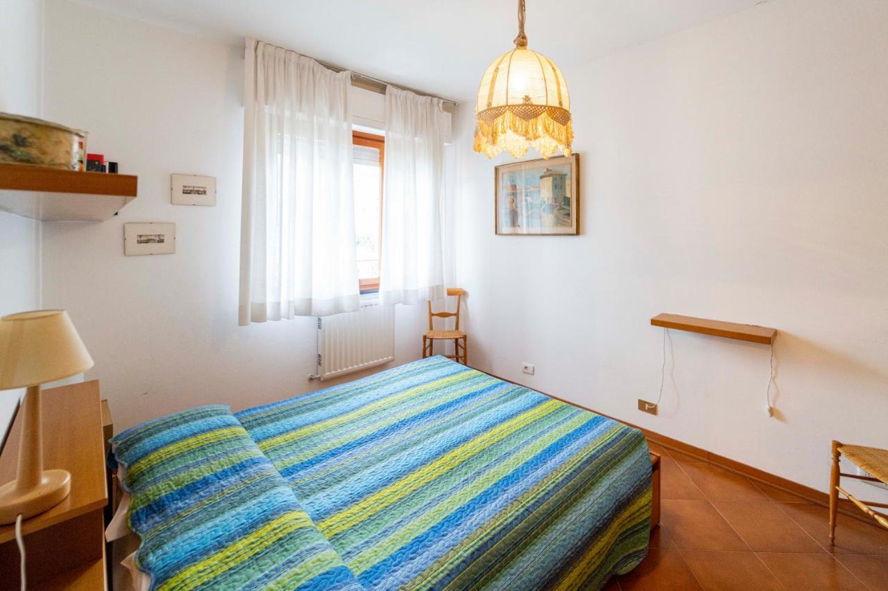 121 - Casa Levanto, 5 Minuti Dal Mare E Spiaggia Διαμέρισμα Εξωτερικό φωτογραφία