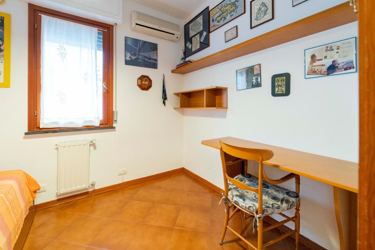 121 - Casa Levanto, 5 Minuti Dal Mare E Spiaggia Διαμέρισμα Εξωτερικό φωτογραφία