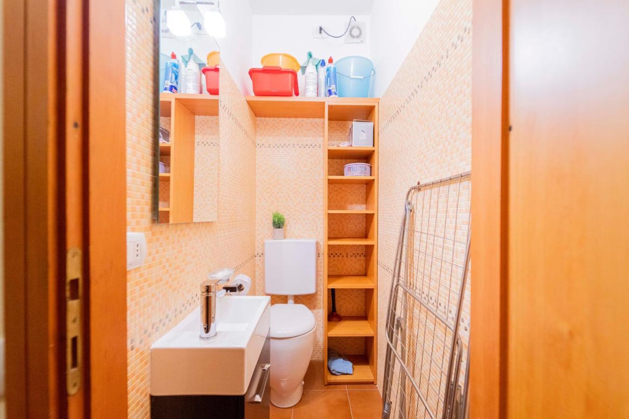 121 - Casa Levanto, 5 Minuti Dal Mare E Spiaggia Διαμέρισμα Εξωτερικό φωτογραφία