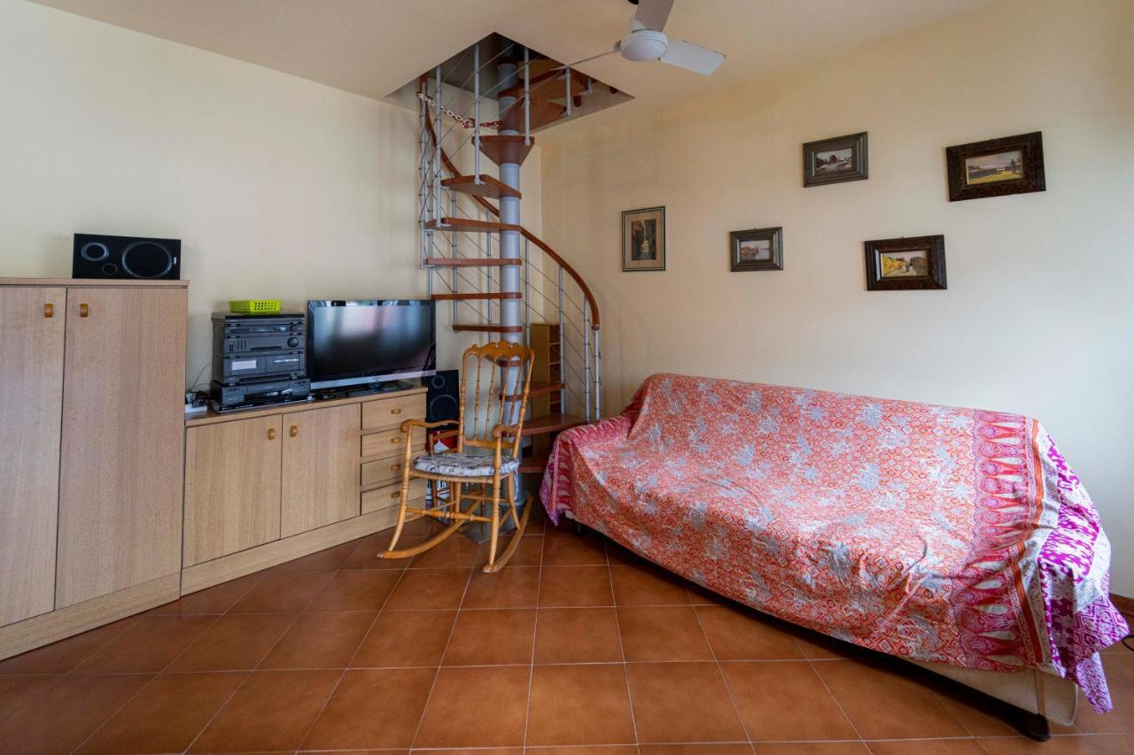 121 - Casa Levanto, 5 Minuti Dal Mare E Spiaggia Διαμέρισμα Εξωτερικό φωτογραφία