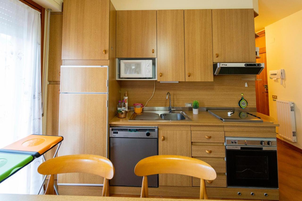 121 - Casa Levanto, 5 Minuti Dal Mare E Spiaggia Διαμέρισμα Εξωτερικό φωτογραφία