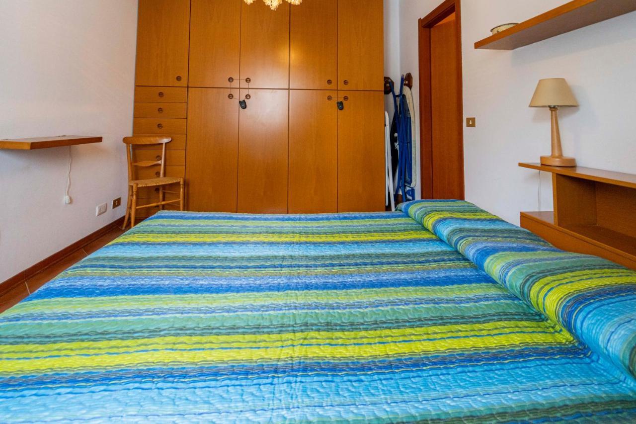 121 - Casa Levanto, 5 Minuti Dal Mare E Spiaggia Διαμέρισμα Εξωτερικό φωτογραφία
